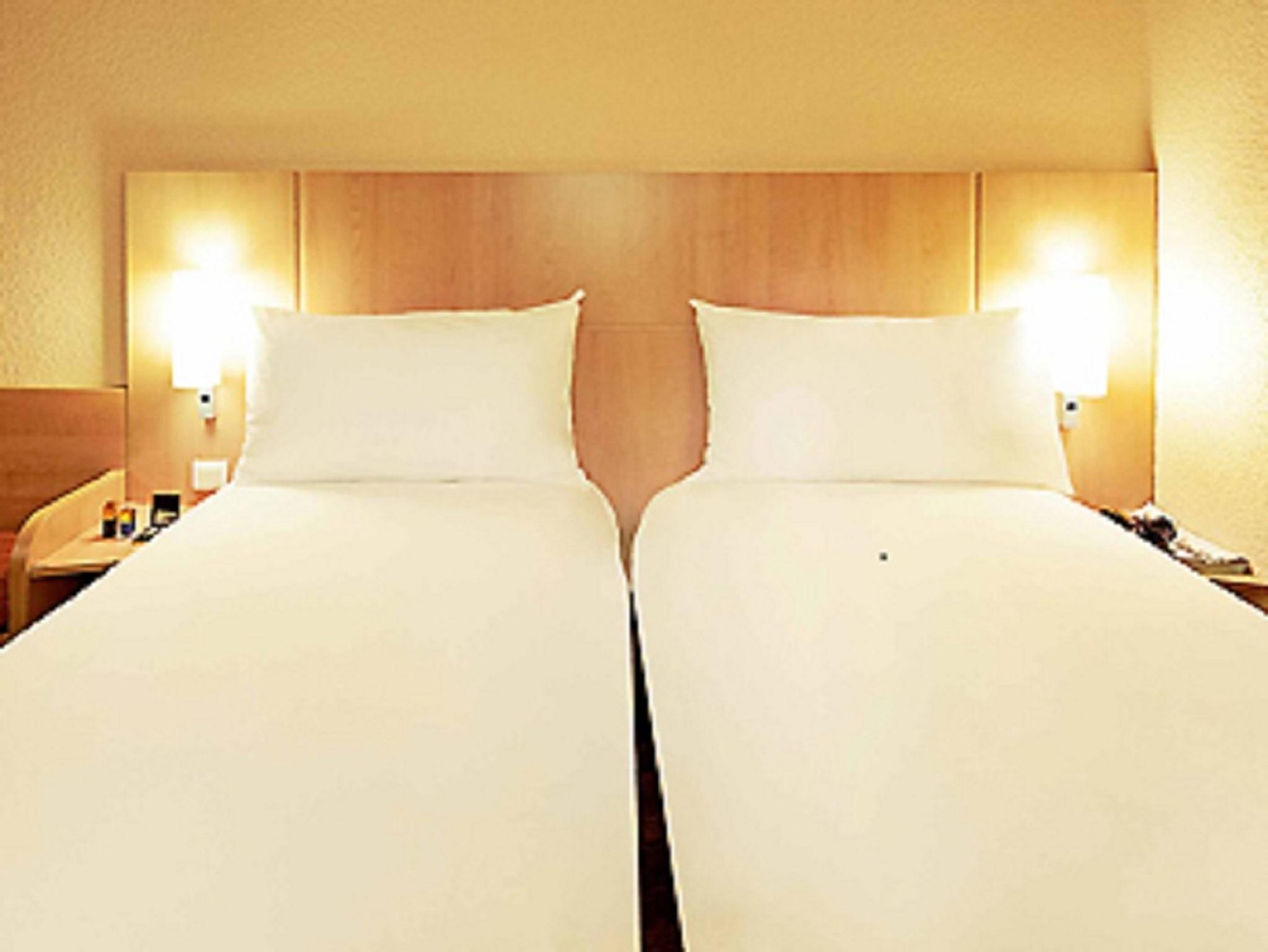 Hotel Kimaya Slipi Jakarta By Harris Екстериор снимка