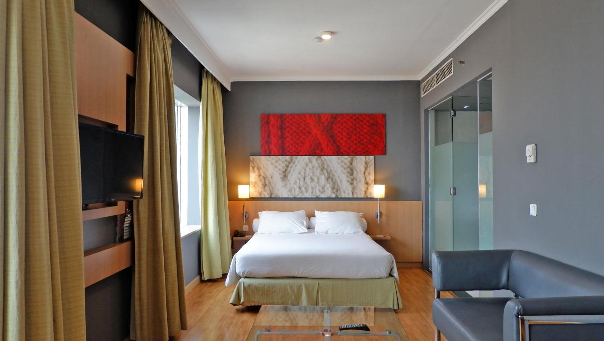 Hotel Kimaya Slipi Jakarta By Harris Екстериор снимка