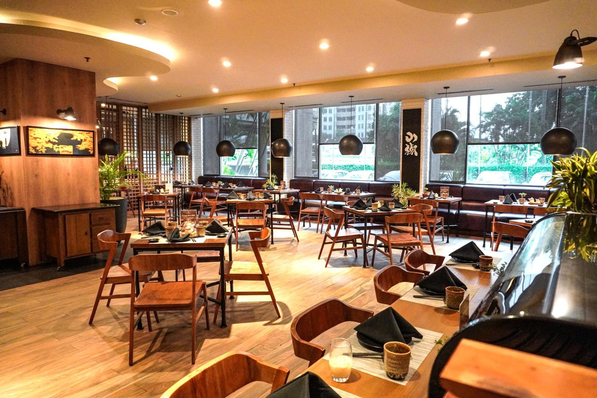 Hotel Kimaya Slipi Jakarta By Harris Екстериор снимка