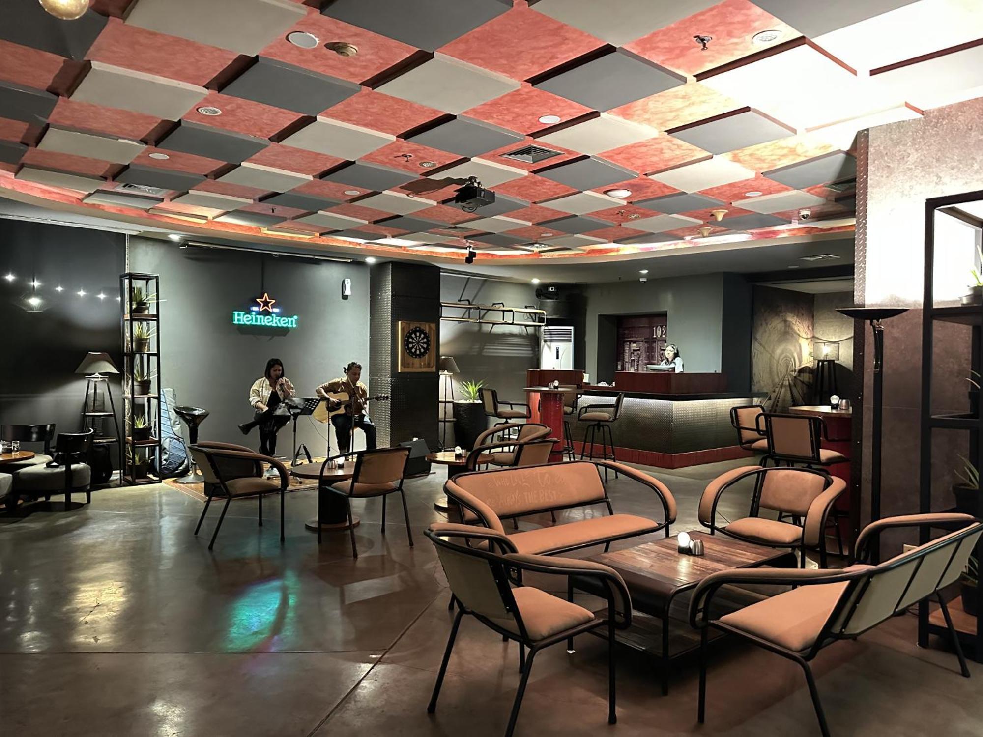 Hotel Kimaya Slipi Jakarta By Harris Екстериор снимка