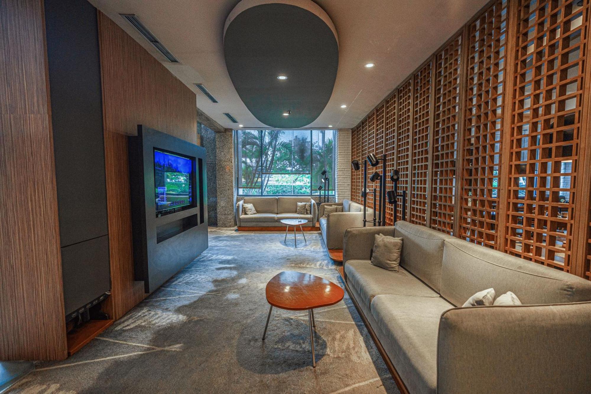 Hotel Kimaya Slipi Jakarta By Harris Екстериор снимка