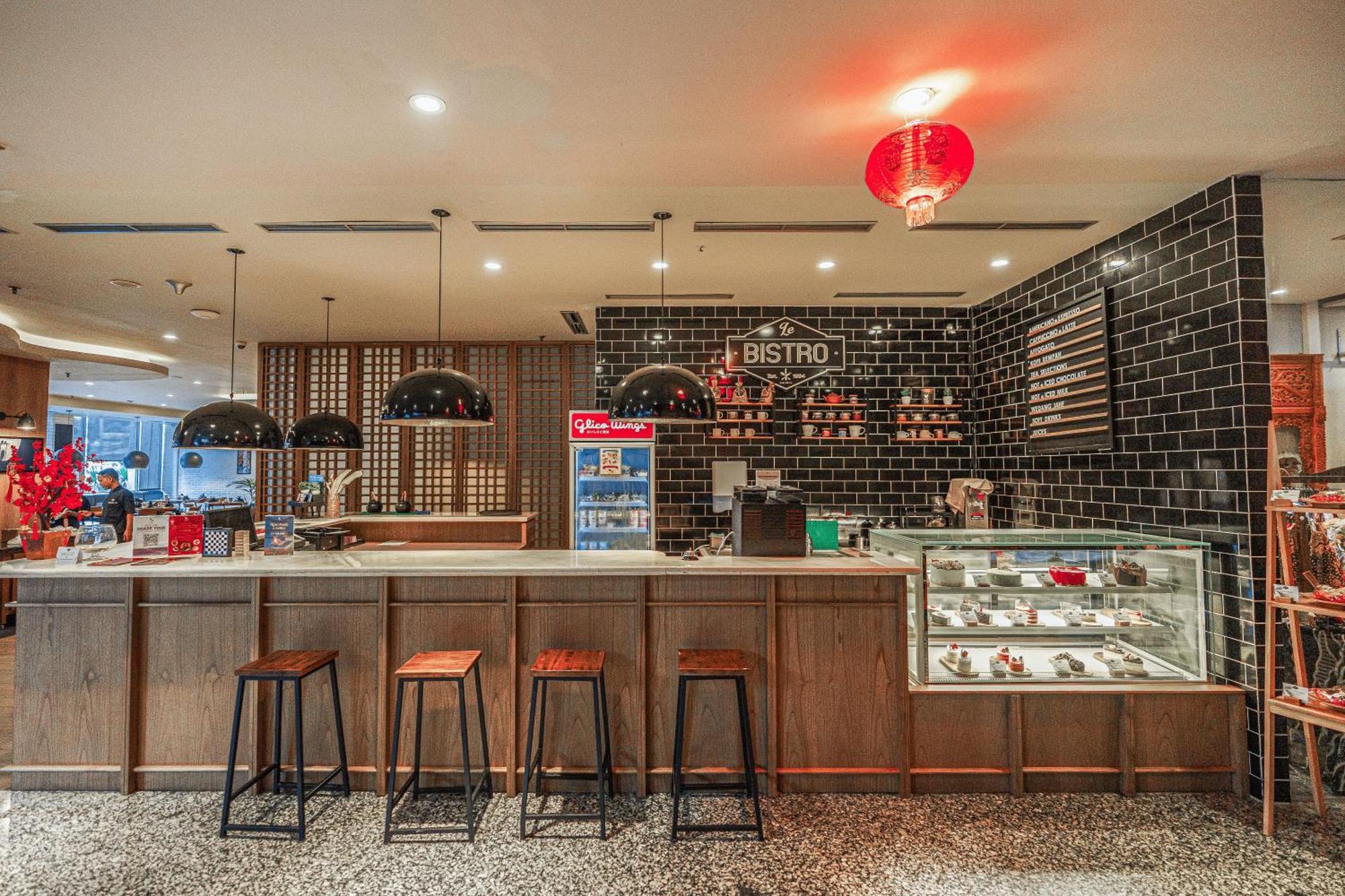 Hotel Kimaya Slipi Jakarta By Harris Екстериор снимка
